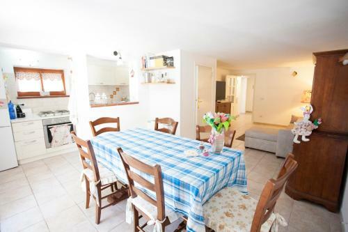 Apartamento Appartamento La Rosa