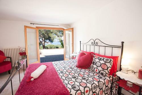 Apartamento Appartamento La Rosa