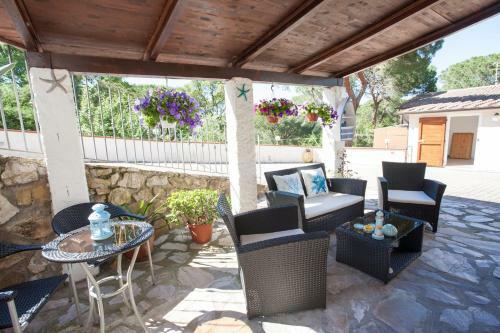 Apartamento Appartamento La Rosa