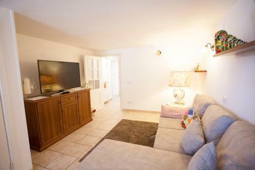 Apartamento Appartamento La Rosa
