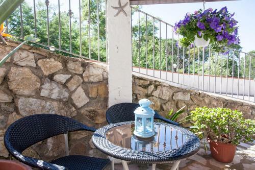 Apartamento Appartamento La Rosa