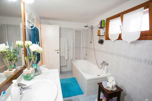 Apartamento Appartamento La Rosa