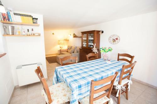 Apartamento Appartamento La Rosa