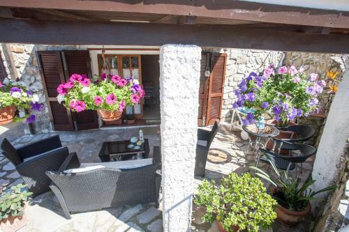 Apartamento Appartamento La Rosa