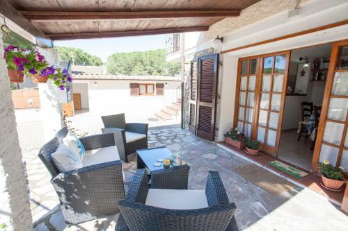 Apartamento Appartamento La Rosa