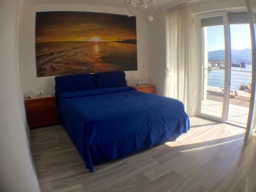 Seafront Apartment