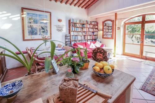 Apartamento Casa Violet