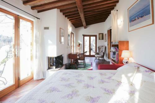 Apartamento Casa Violet