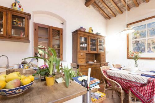 Apartamento Casa Violet