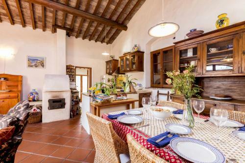 Apartamento Casa Violet