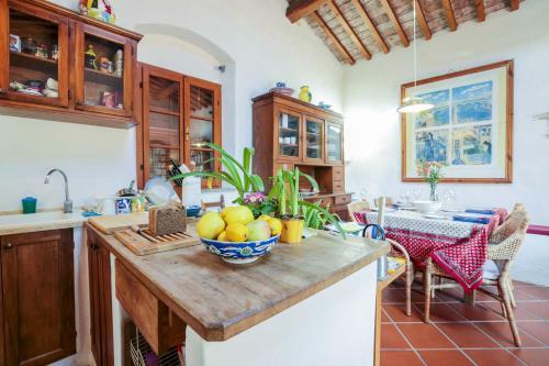 Apartamento Casa Violet