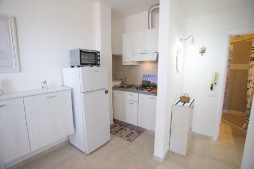 Apartamento Appartamento Lo Scoglietto