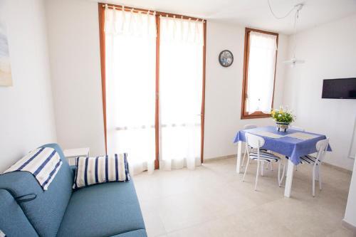Apartamento Appartamento Lo Scoglietto