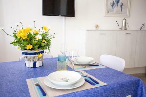 Apartamento Appartamento Lo Scoglietto