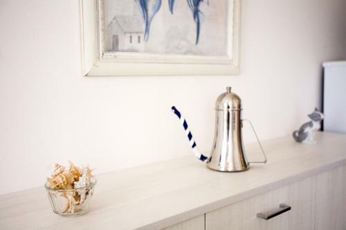 Apartamento Appartamento Lo Scoglietto