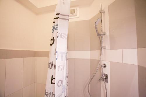 Apartamento Appartamento Lo Scoglietto