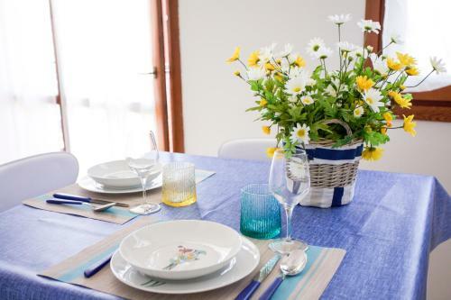 Apartamento Appartamento Lo Scoglietto