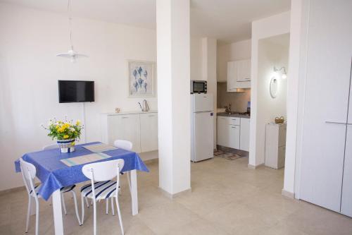 Apartamento Appartamento Lo Scoglietto