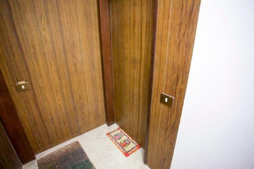 Apartamento Appartamento Lo Scoglietto