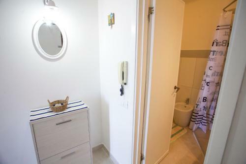 Apartamento Appartamento Lo Scoglietto