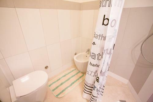 Apartamento Appartamento Lo Scoglietto
