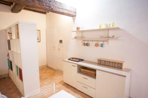 Apartamento Monolocale Nel Centro Di Portoferraio