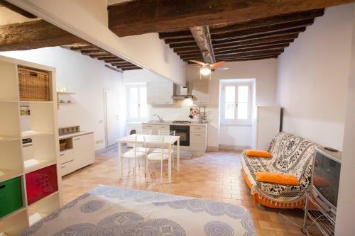 Apartamento Monolocale Nel Centro Di Portoferraio