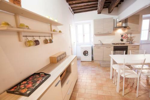 Apartamento Monolocale Nel Centro Di Portoferraio