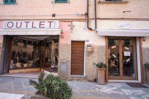 Apartamento Monolocale Nel Centro Di Portoferraio
