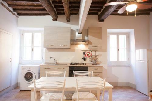 Apartamento Monolocale Nel Centro Di Portoferraio