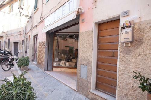 Apartamento Monolocale Nel Centro Di Portoferraio