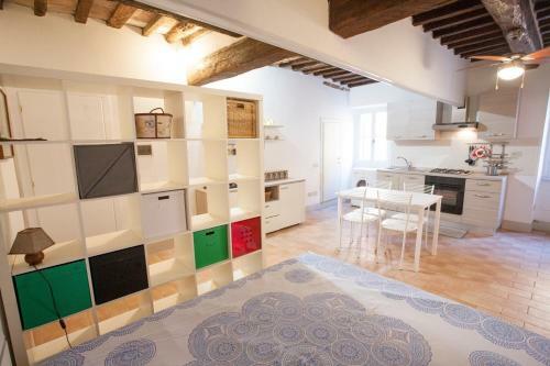 Apartamento Monolocale Nel Centro Di Portoferraio