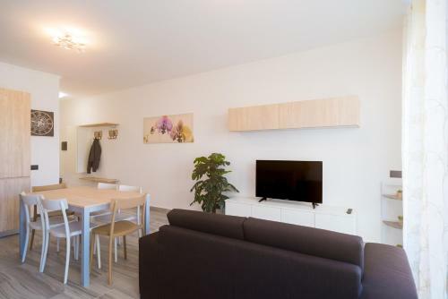 Apartamento Appartamento Molo B