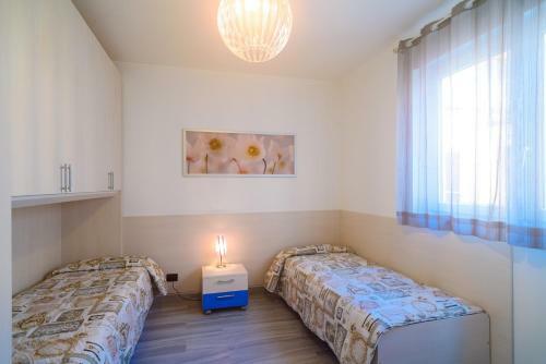 Apartamento Appartamento Molo B