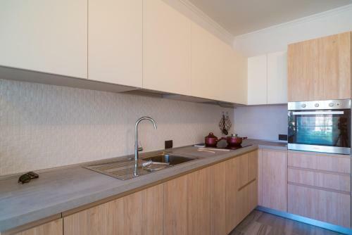 Apartamento Appartamento Molo B
