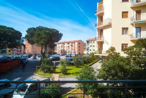 Apartamento Appartamento Molo B