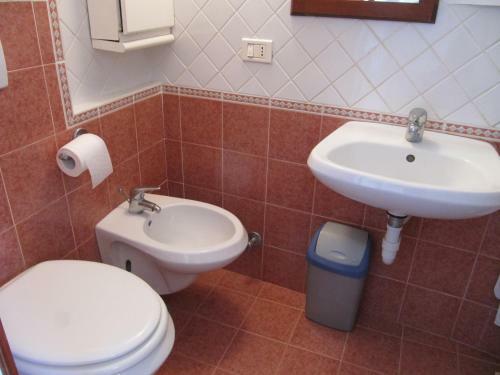 Apartamento Appartamento Il Sottomarino