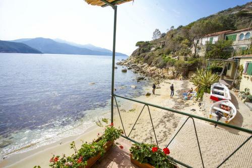 Apartamento Appartamento Il Sottomarino
