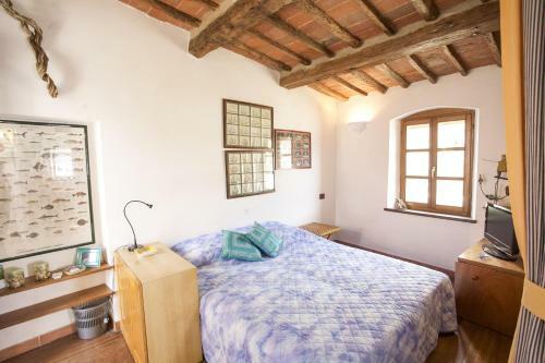 Apartamento Appartamento Il Sottomarino