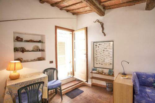 Apartamento Appartamento Il Sottomarino