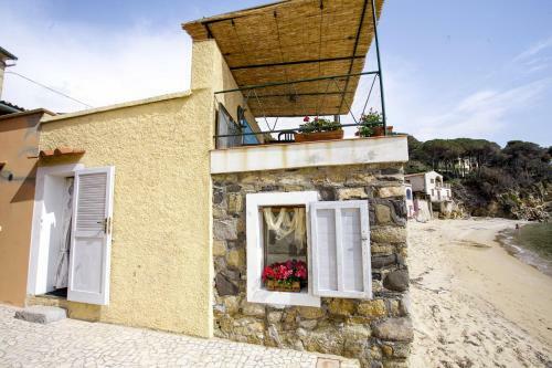 Apartamento Appartamento Il Sottomarino