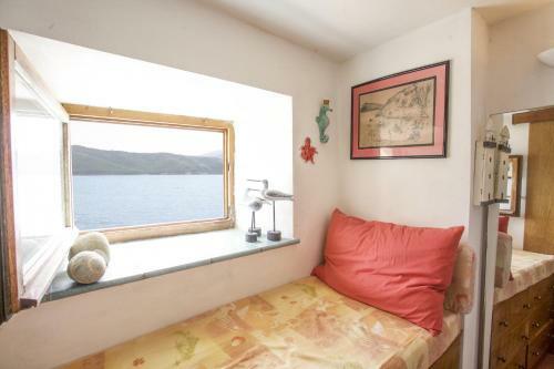 Apartamento Appartamento Il Sottomarino