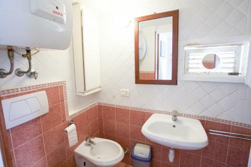 Apartamento Appartamento Il Sottomarino