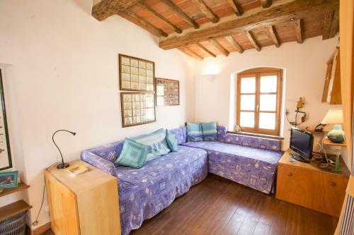 Apartamento Appartamento Il Sottomarino