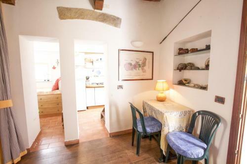 Apartamento Appartamento Il Sottomarino