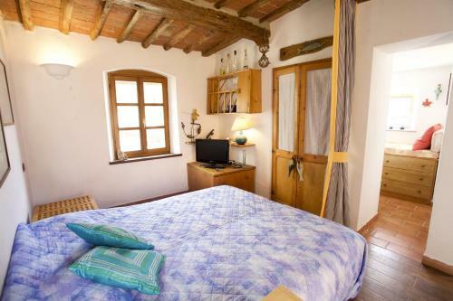 Apartamento Appartamento Il Sottomarino
