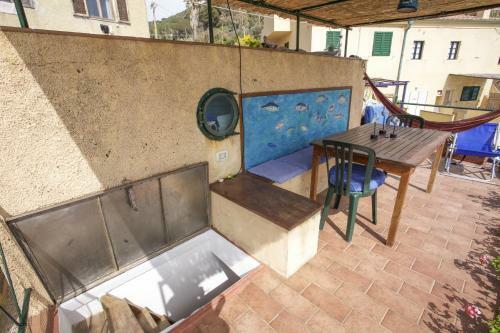 Apartamento Appartamento Il Sottomarino