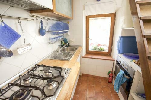 Apartamento Appartamento Il Sottomarino