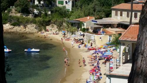Apartamento Appartamento Il Sottomarino