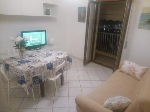 Apartamento Cosmopolis